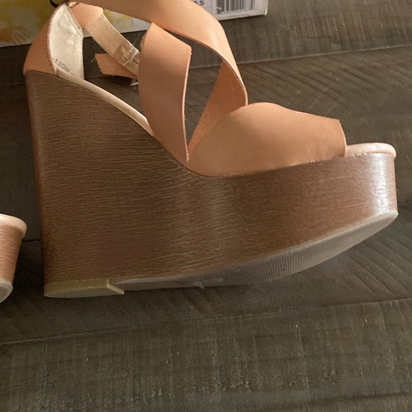 Chinese Laundry leather Java - Picture 7 of 11